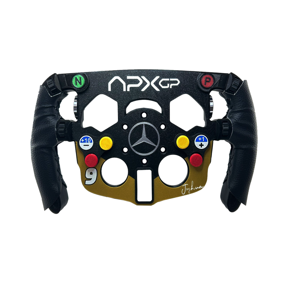 APXGP F1
