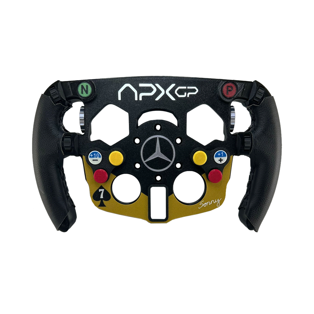 APXGP F1
