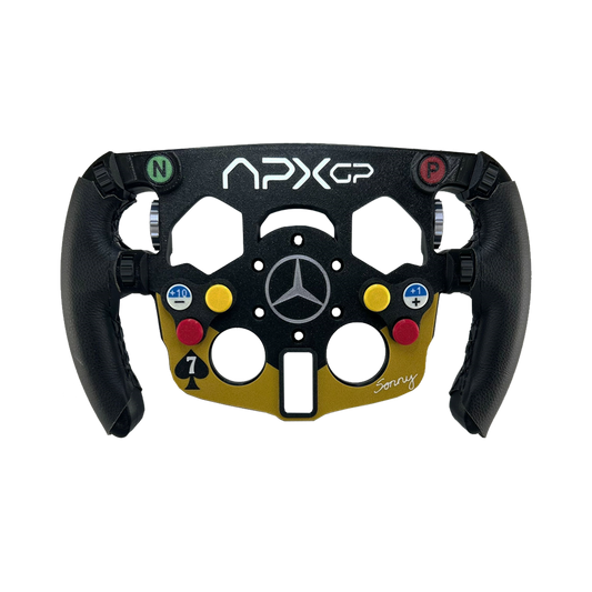 APXGP F1