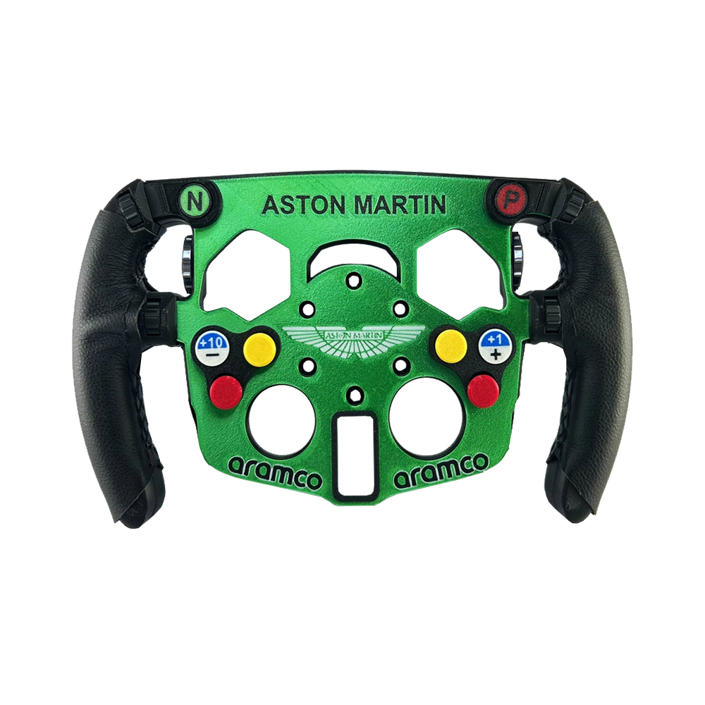 Aston Martin F1