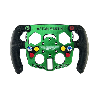 Aston Martin F1
