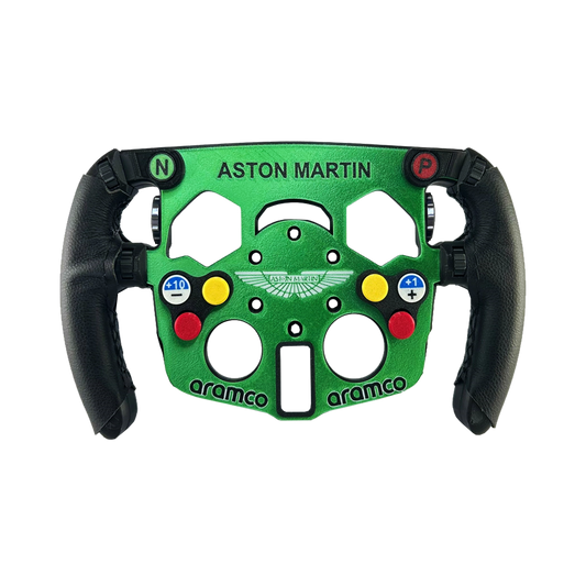 Aston Martin F1