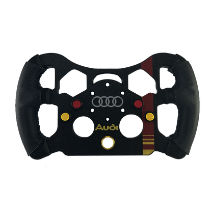 Audi GT