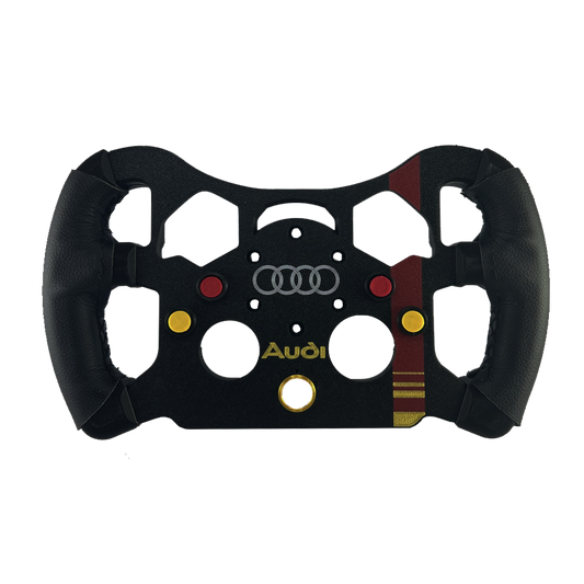 Audi GT