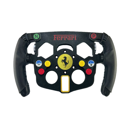 Mod Ferrari F1