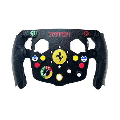 Mod Ferrari F1