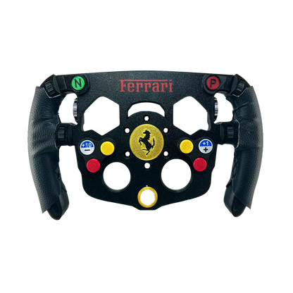 Mod Ferrari F1