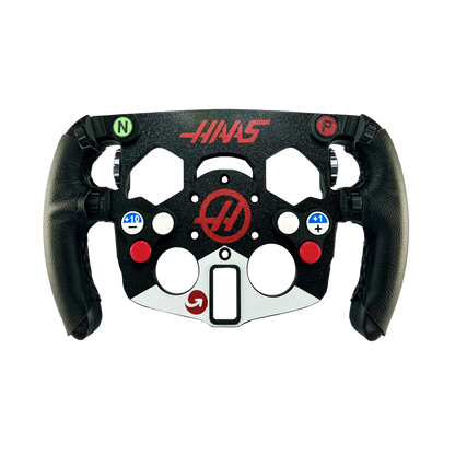 HAAS F1