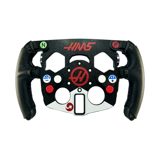 HAAS F1