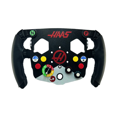 HAAS F1