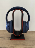 Suporte para headset