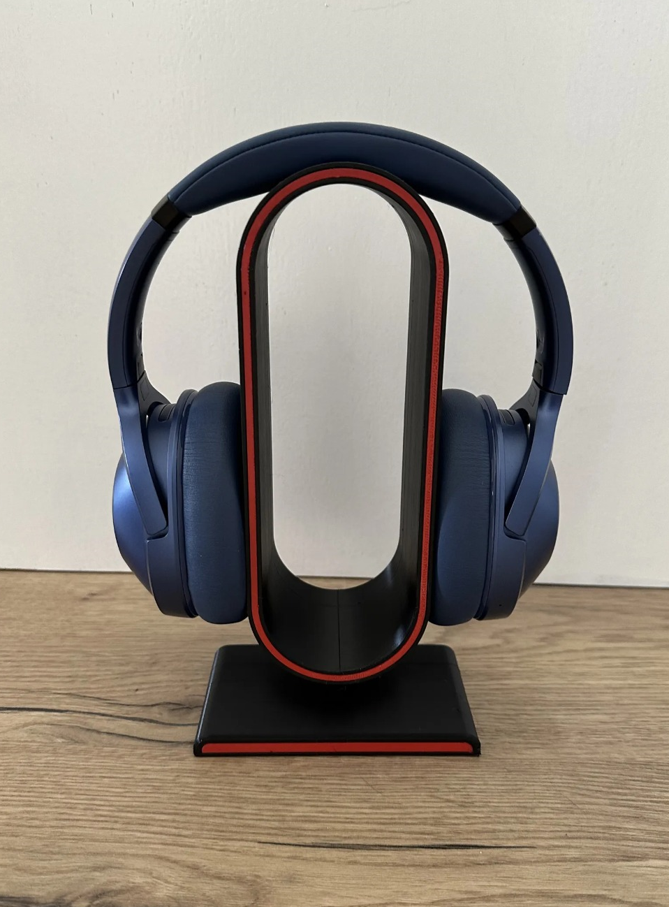 Suporte para headset
