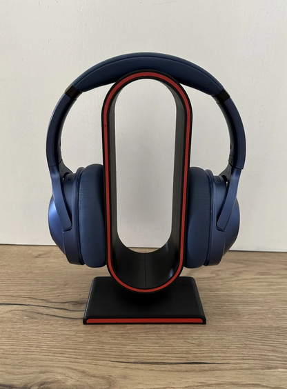 Suporte para headset