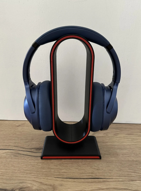 Suporte para headset