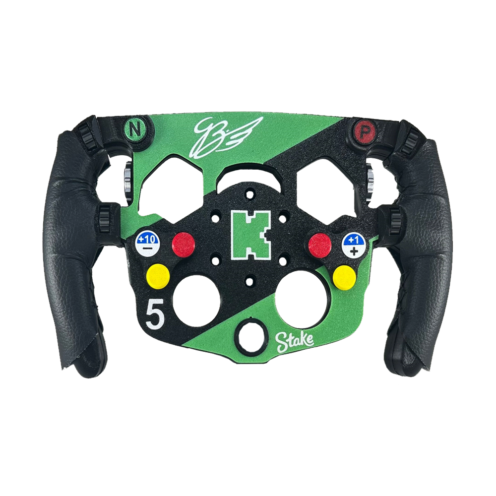 Kick Sauber Gabriel Botoleto F1
