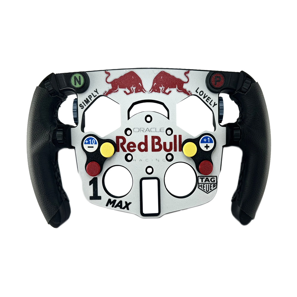 Red Bull Max Verstappen Simply Lovely F1