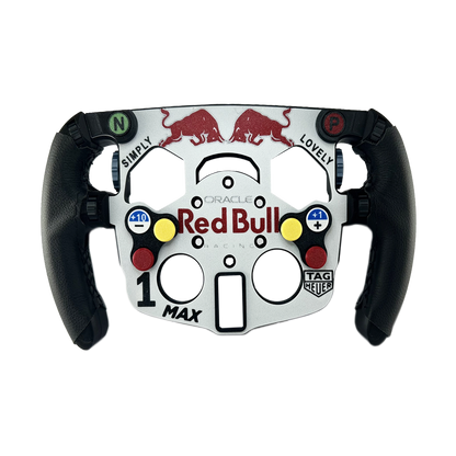 Red Bull Max Verstappen Simply Lovely F1