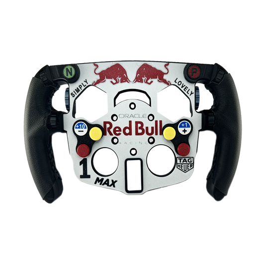 Red Bull Max Verstappen Simply Lovely F1