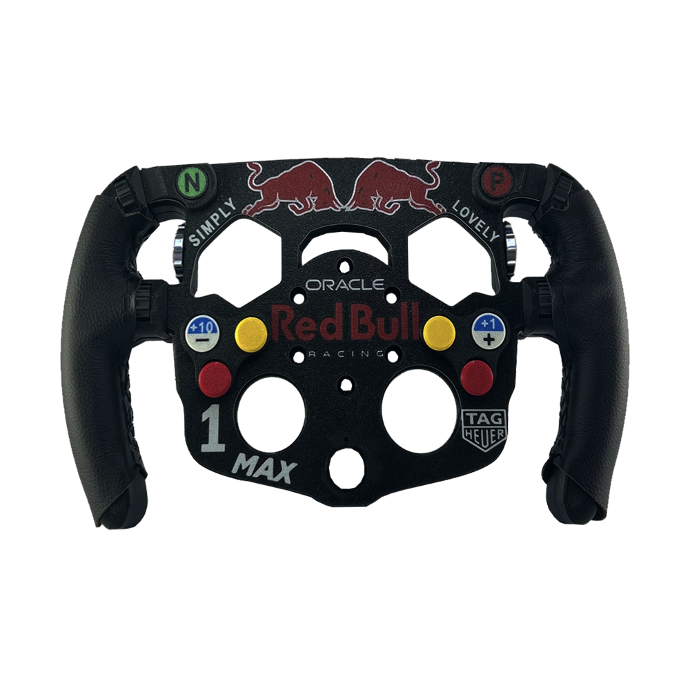 Red Bull Max Verstappen Simply Lovely F1