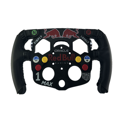 Red Bull Max Verstappen Simply Lovely F1