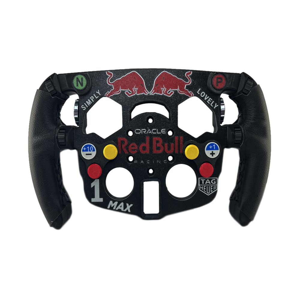 Red Bull Max Verstappen Simply Lovely F1