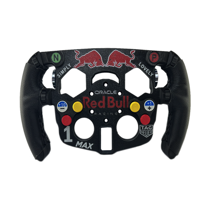Red Bull Max Verstappen Simply Lovely F1