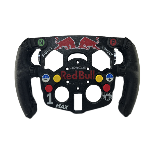 Red Bull Max Verstappen Simply Lovely F1