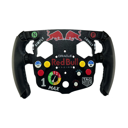 Red Bull Max Verstappen Simply Lovely F1
