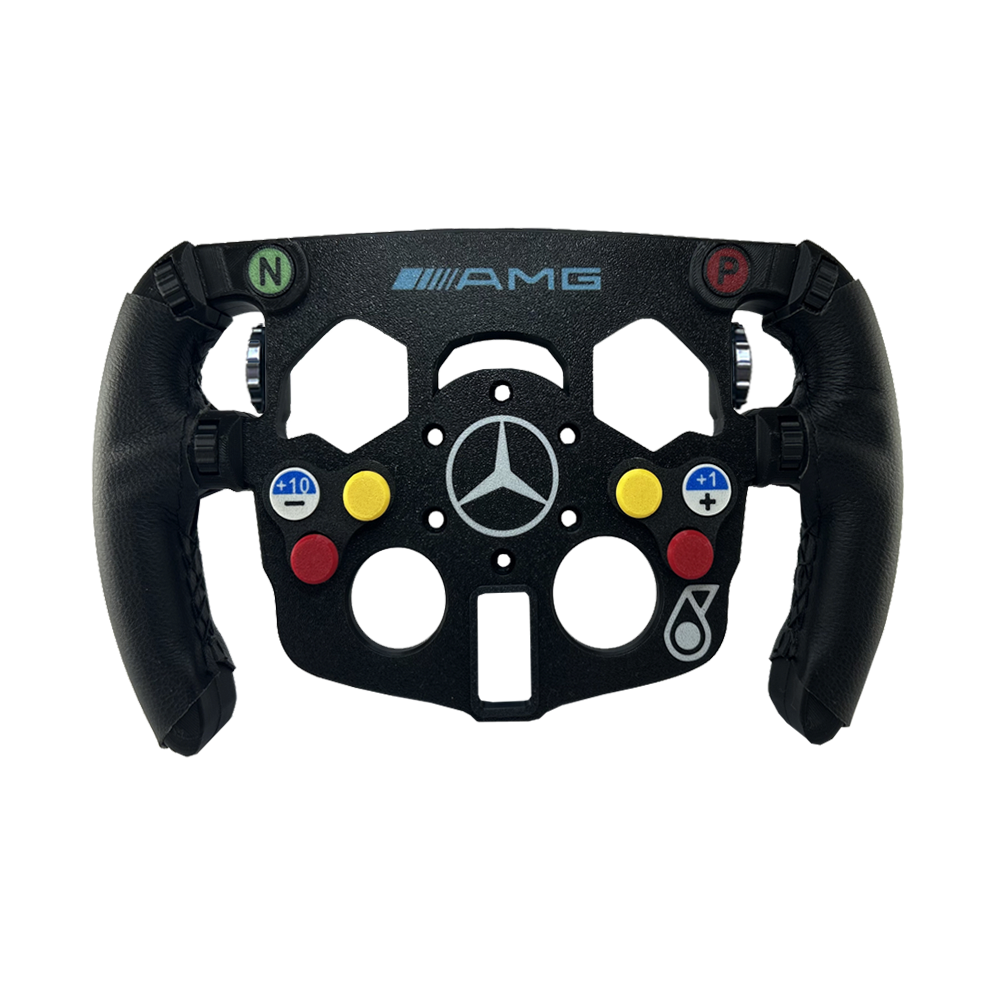 Mercedes F1