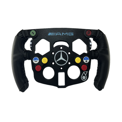 Mercedes F1