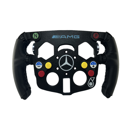 Mercedes F1
