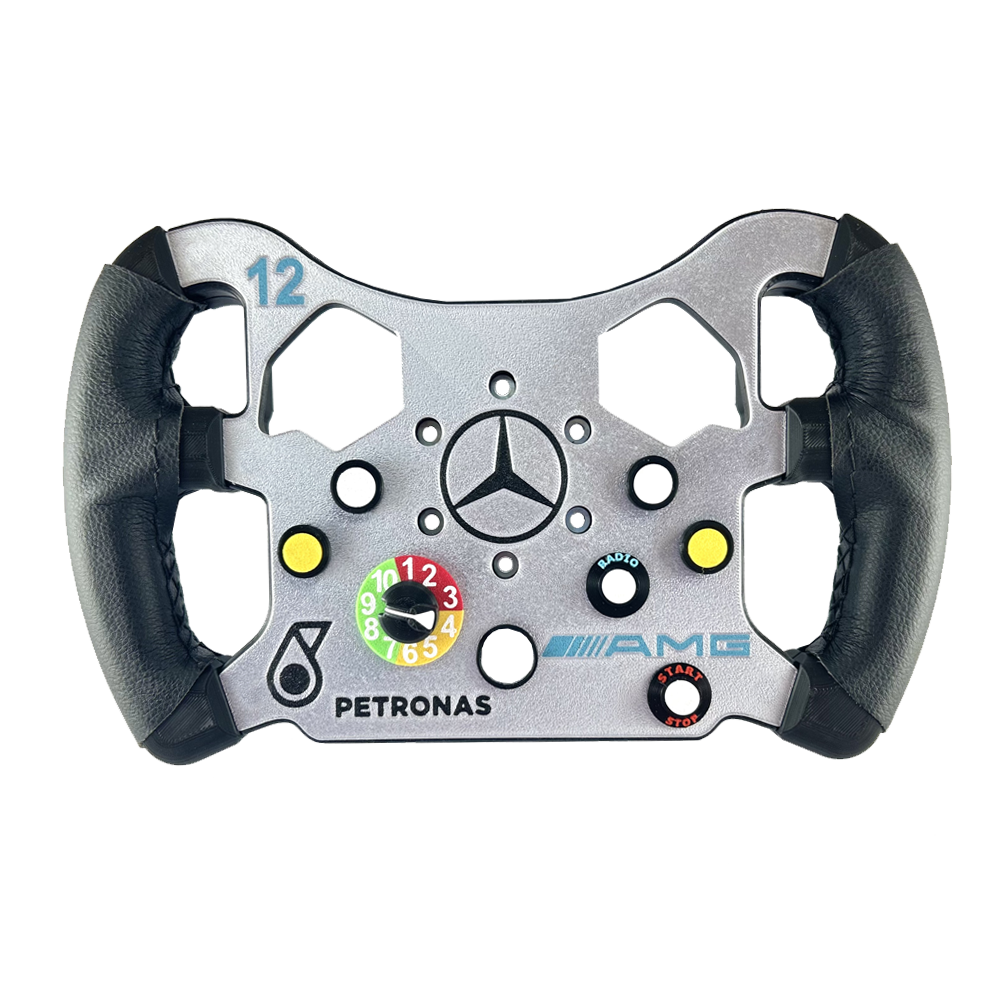 Mercedes Kimi Antonelli