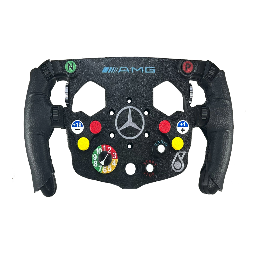 Mercedes F1