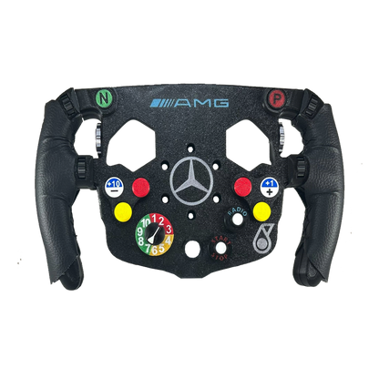Mercedes F1