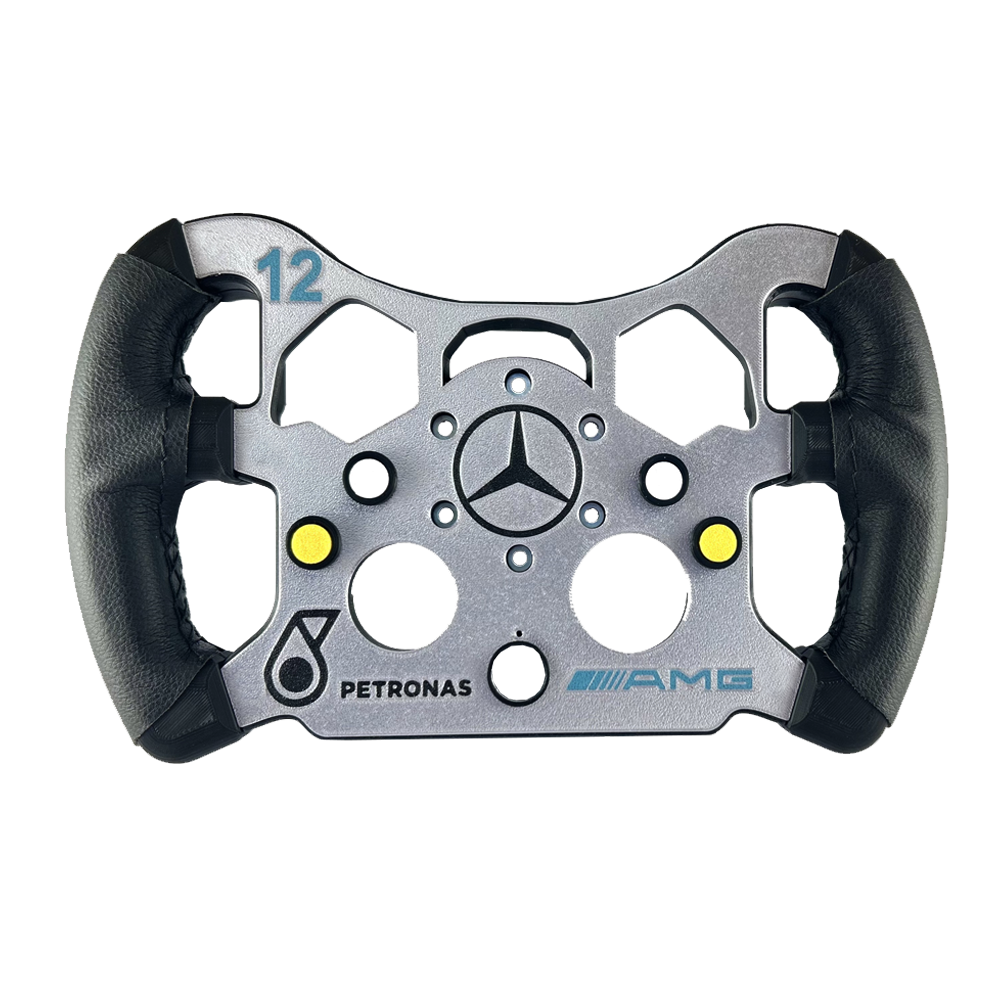 Mercedes Kimi Antonelli