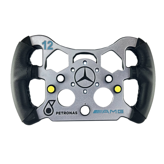 Mercedes Kimi Antonelli