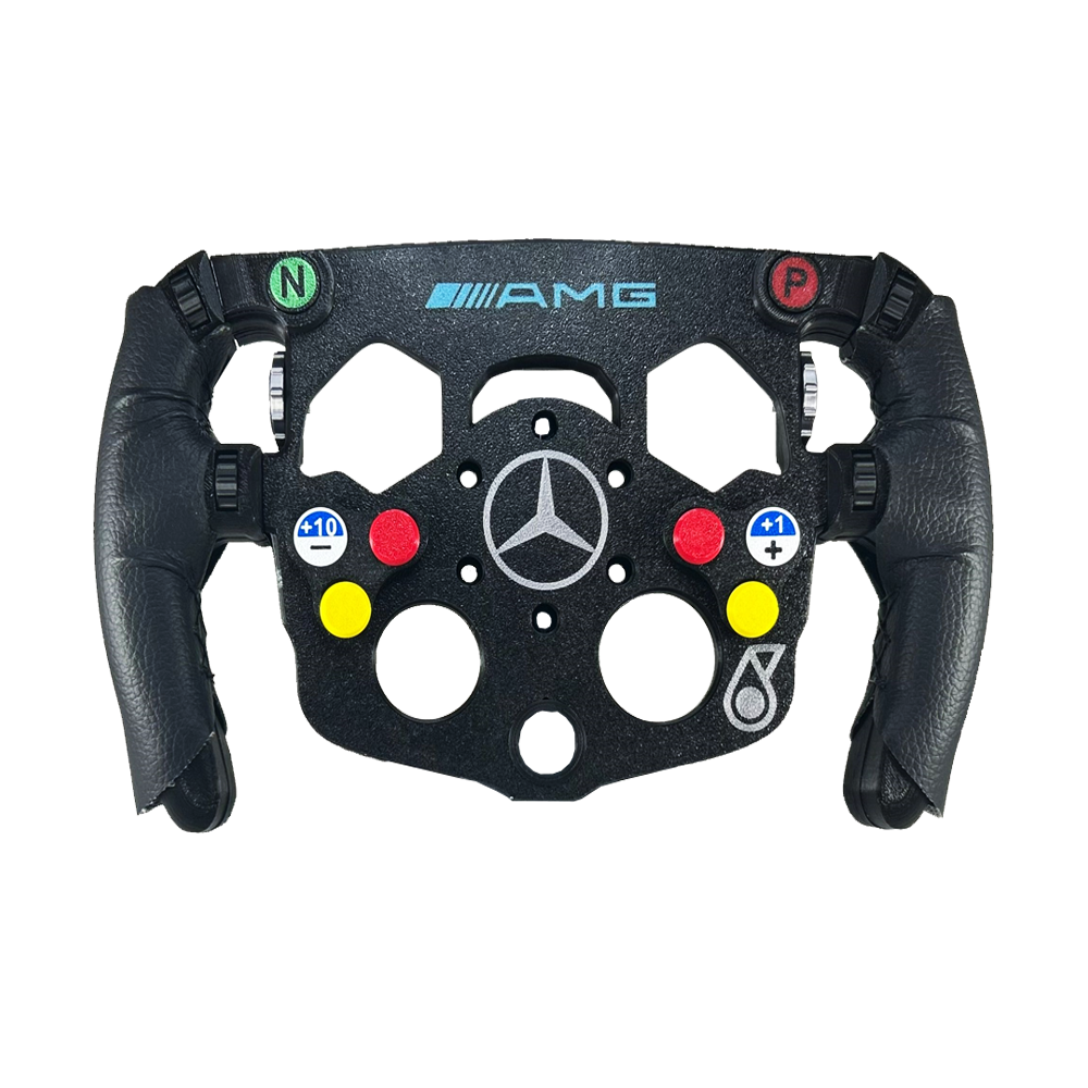 Mercedes F1