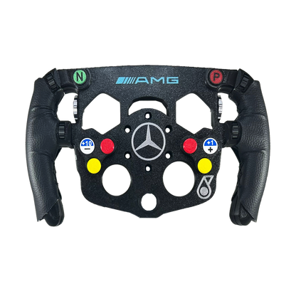 Mercedes F1
