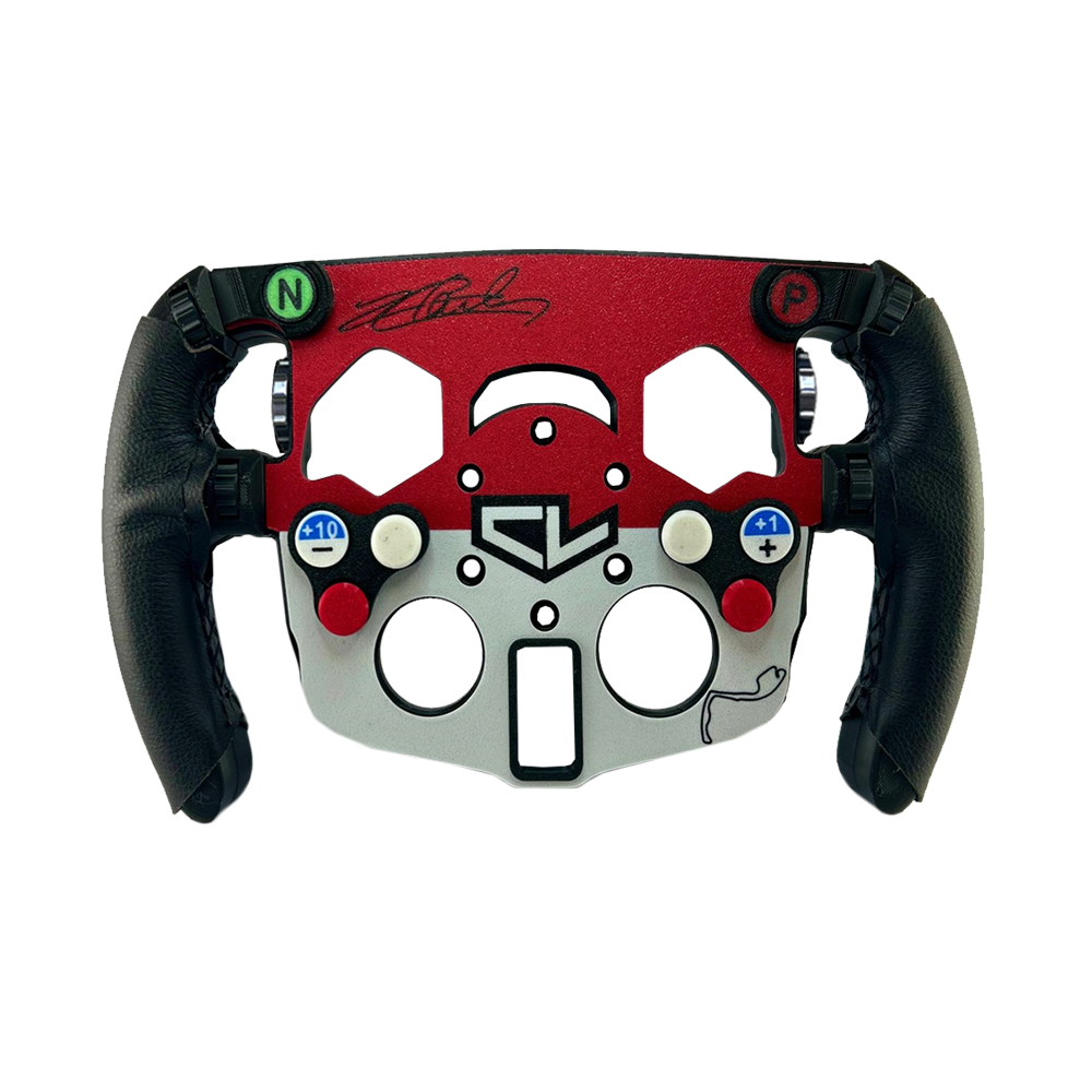Charles Leclerc Mónaco F1