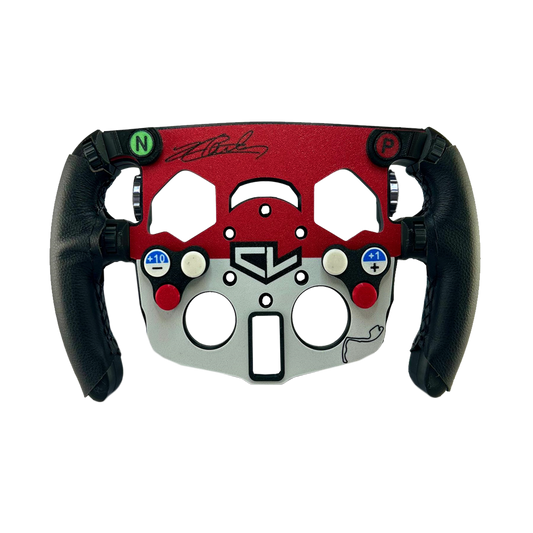 Charles Leclerc Mónaco F1