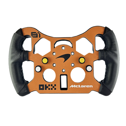 Oscar Piastri McLaren