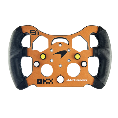 Oscar Piastri McLaren