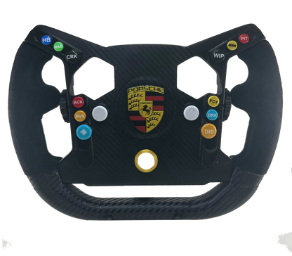 Porsche Cup Mod (Edição Exclusiva)