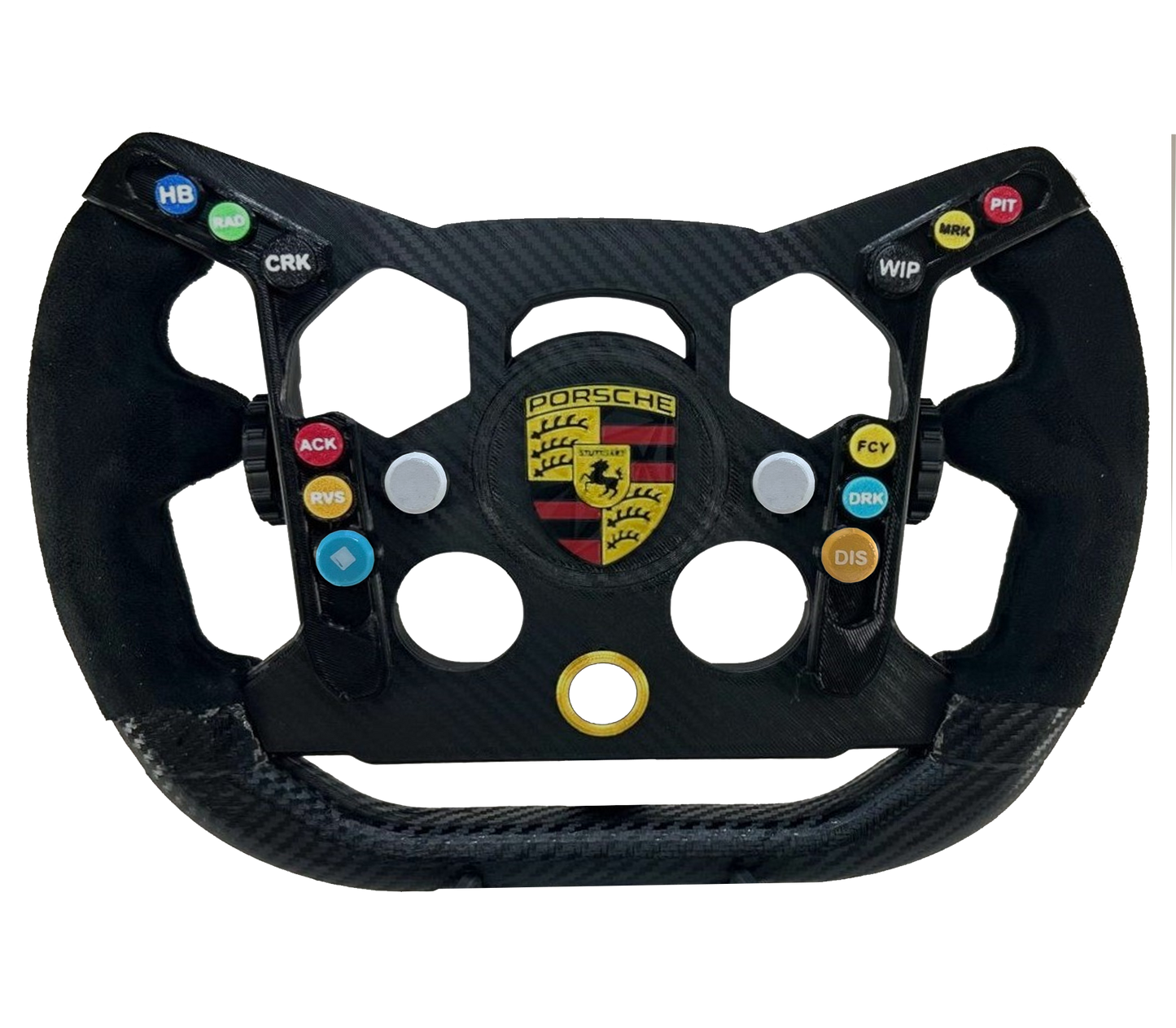 Porsche Cup Mod (Edição Exclusiva)