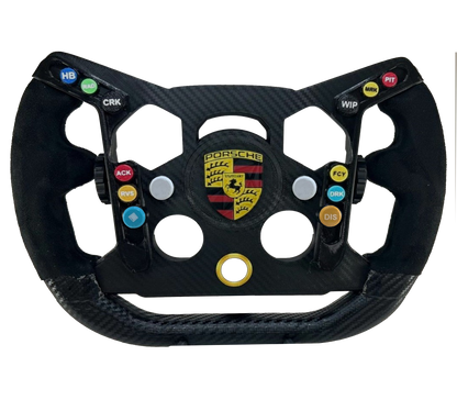 Porsche Cup Mod (Edição Exclusiva)