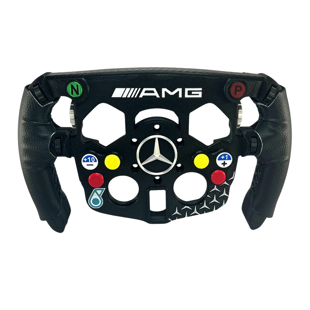 Mercedes F1 2026
