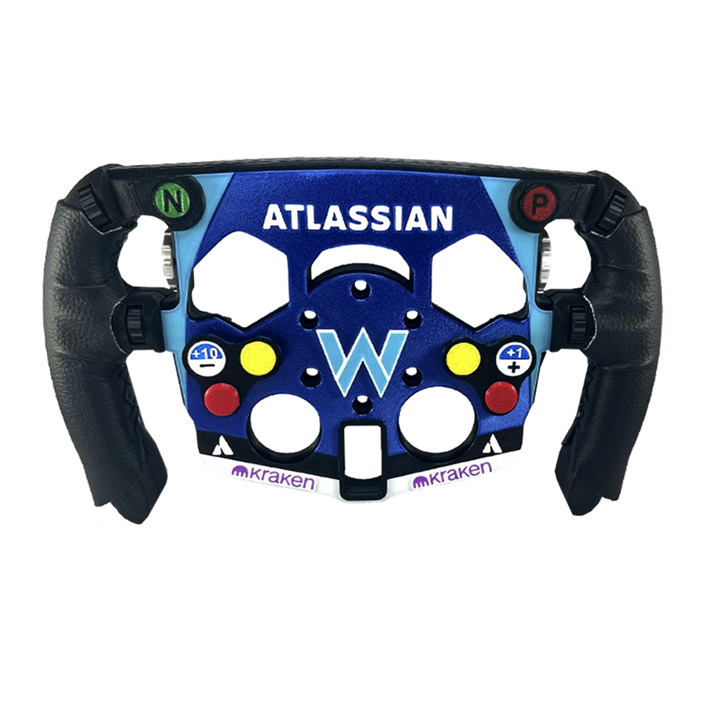 Williams 2026