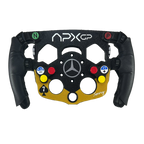 ApxGP F1 Movie