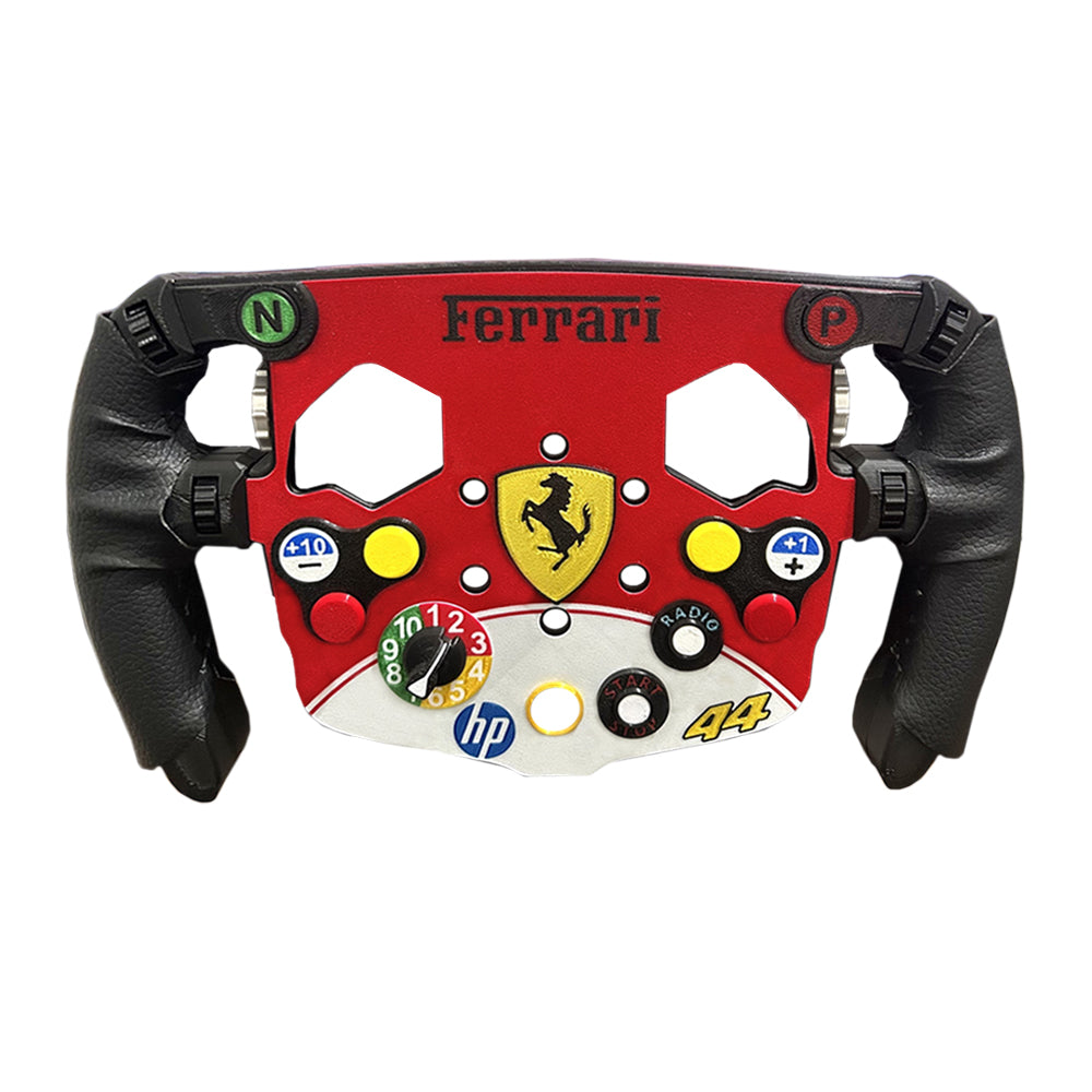 Lewis Hamilton Ferrari F1 2026