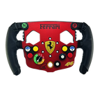 Lewis Hamilton Ferrari 2025